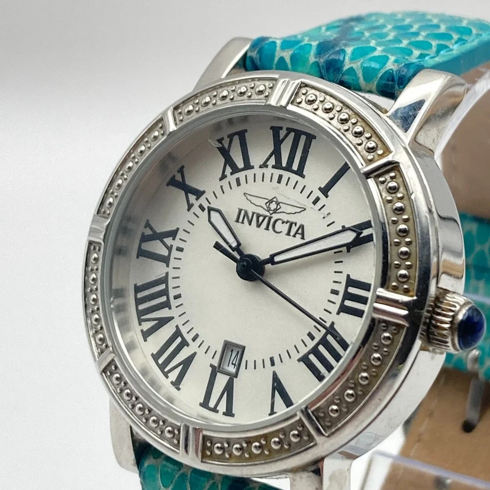 Invicta used working
